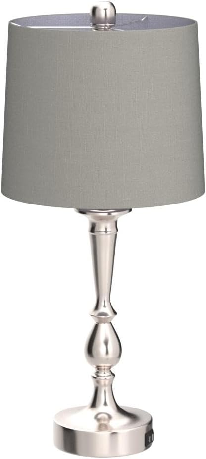 Bai Source Control-Charging-Dimmable-Bedside