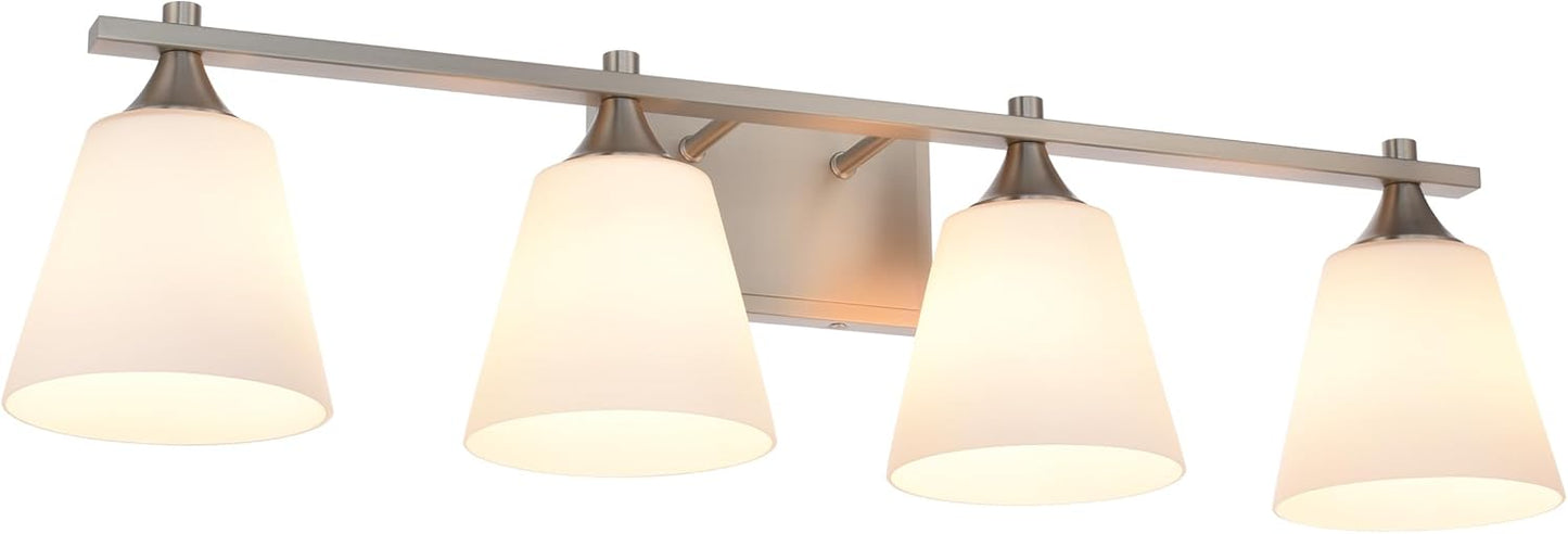 Black Traditional Wall Sconce Light