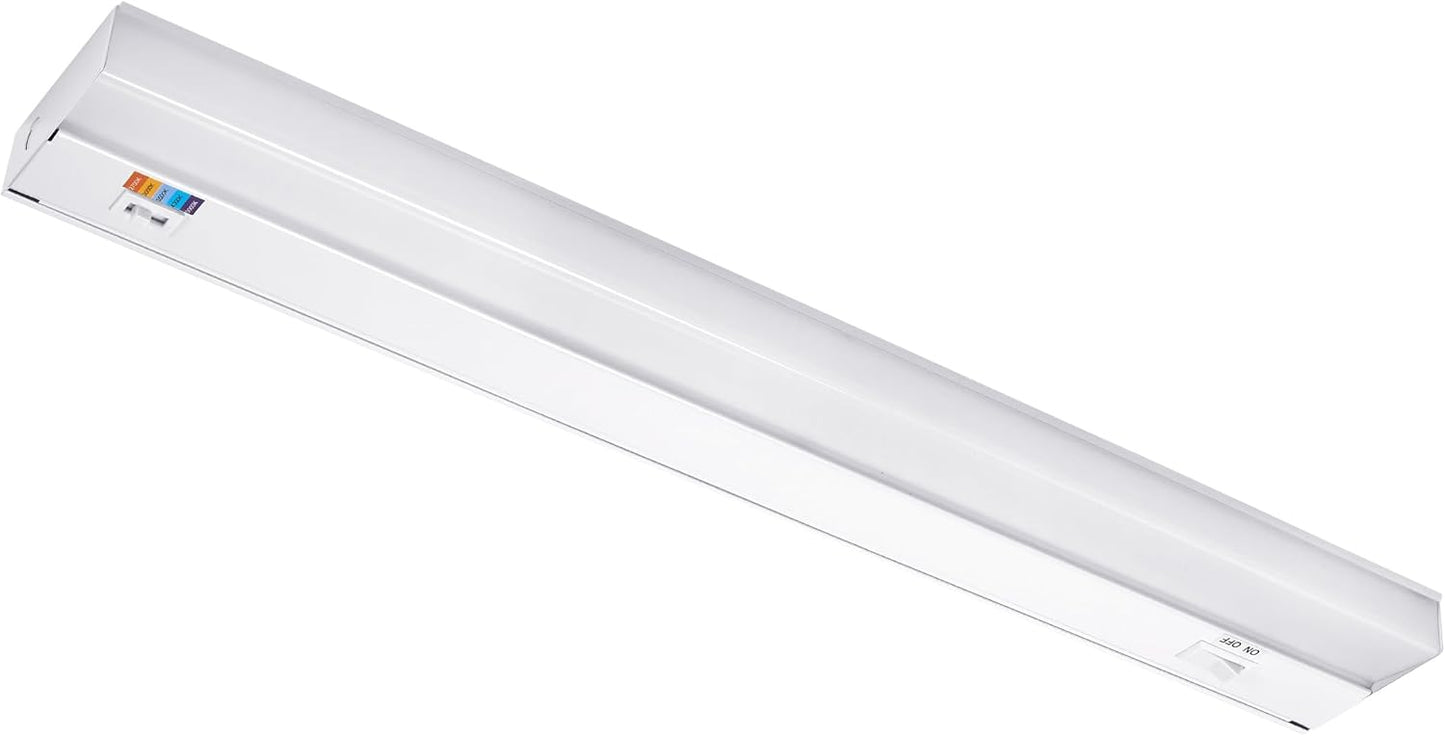 Hardwired LED Under Cabinet Light