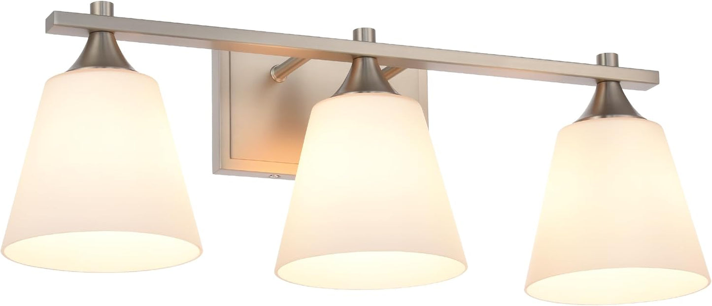 Black Traditional Wall Sconce Light