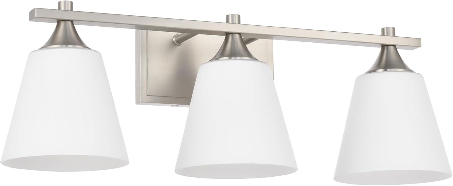 Black Traditional Wall Sconce Light