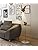 Modern Floor Lamp with Table