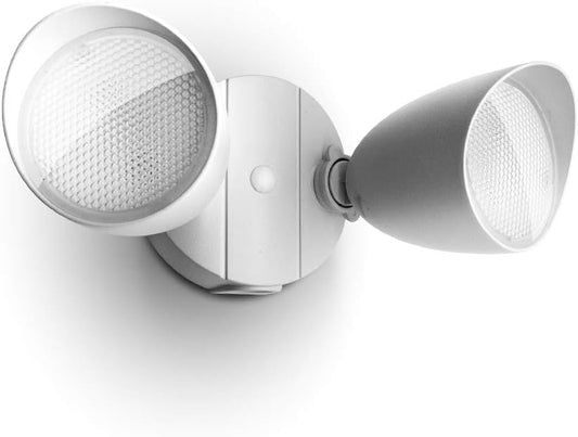 32W Dual-Head LED Floodlight
