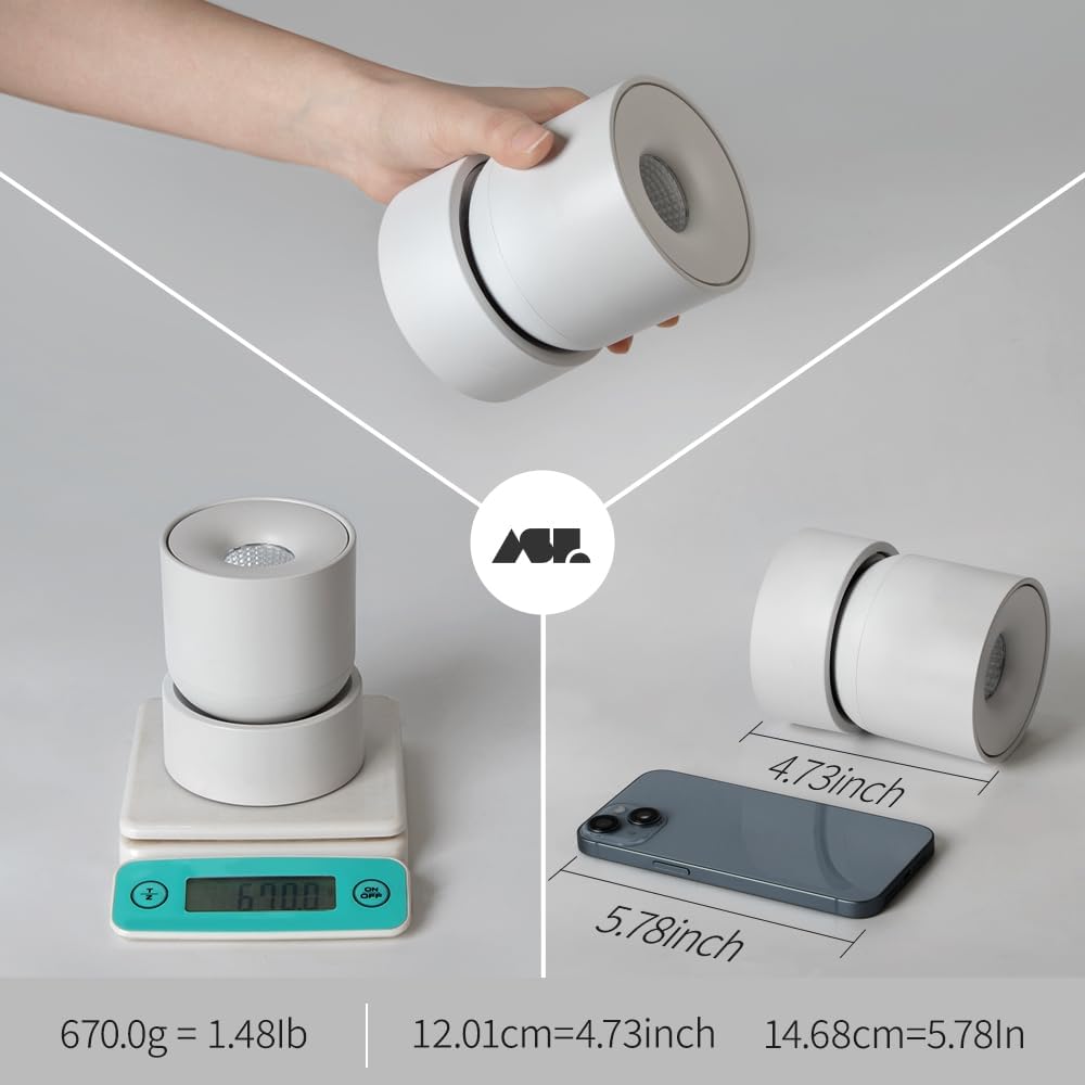 Dimmable LED Ceiling Spot Light