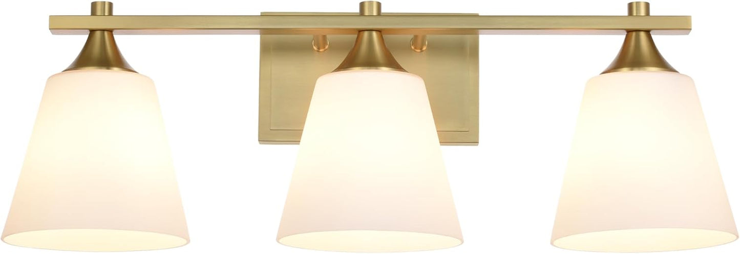 Black Traditional Wall Sconce Light
