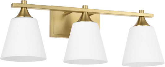 Black Traditional Wall Sconce Light