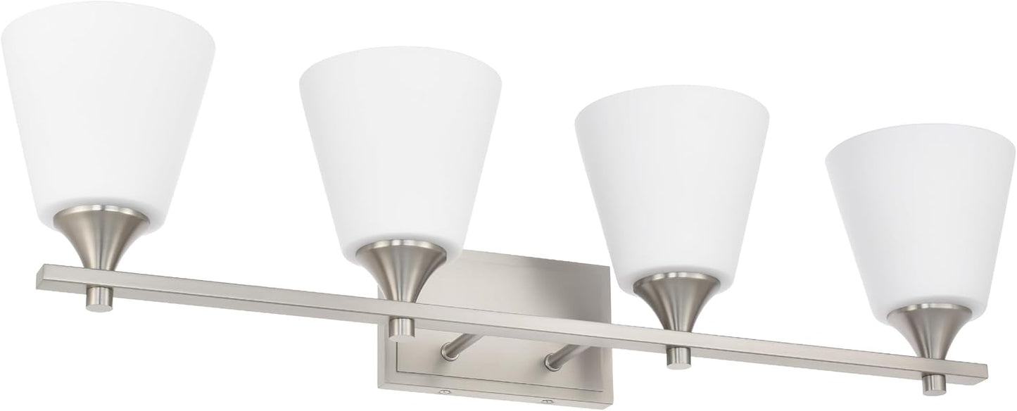 Black Traditional Wall Sconce Light