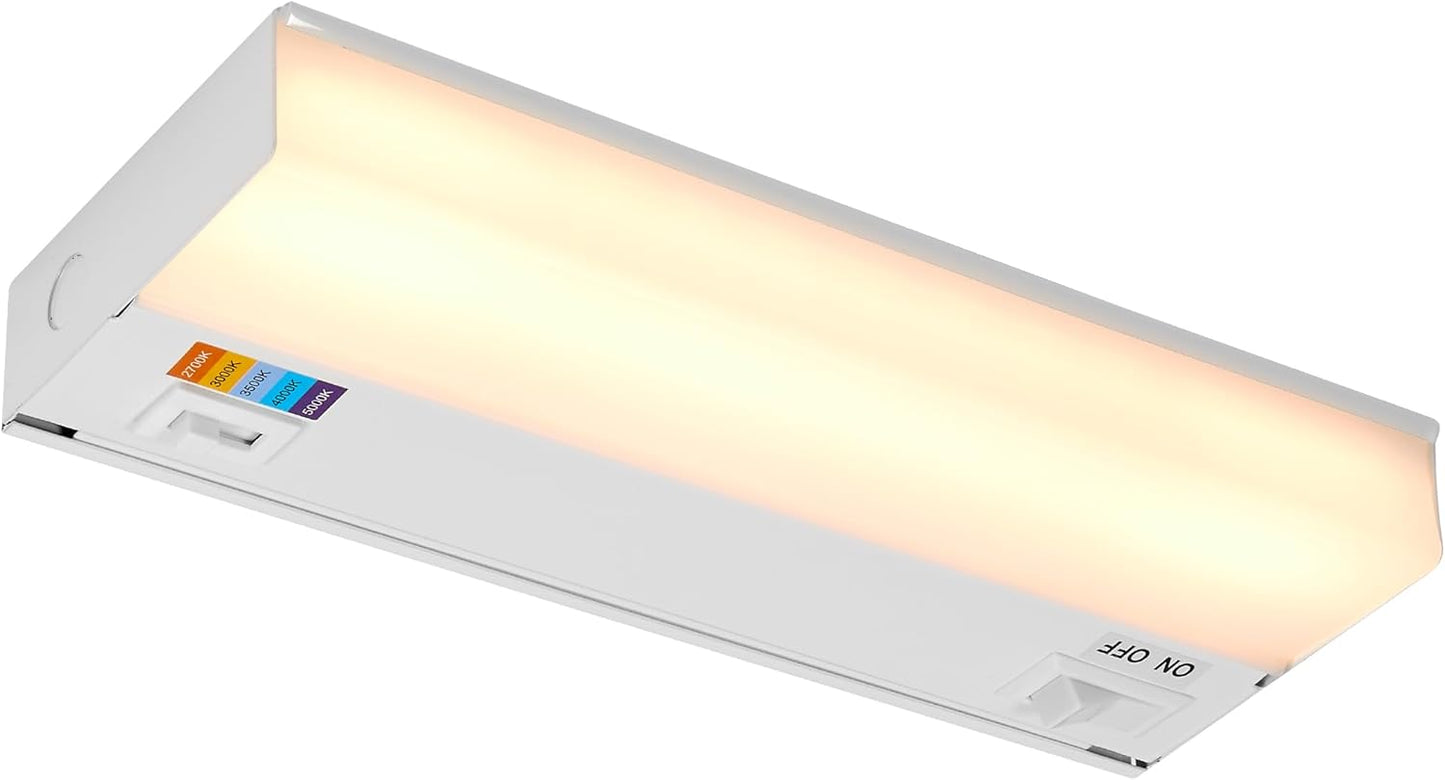 Hardwired LED Under Cabinet Light