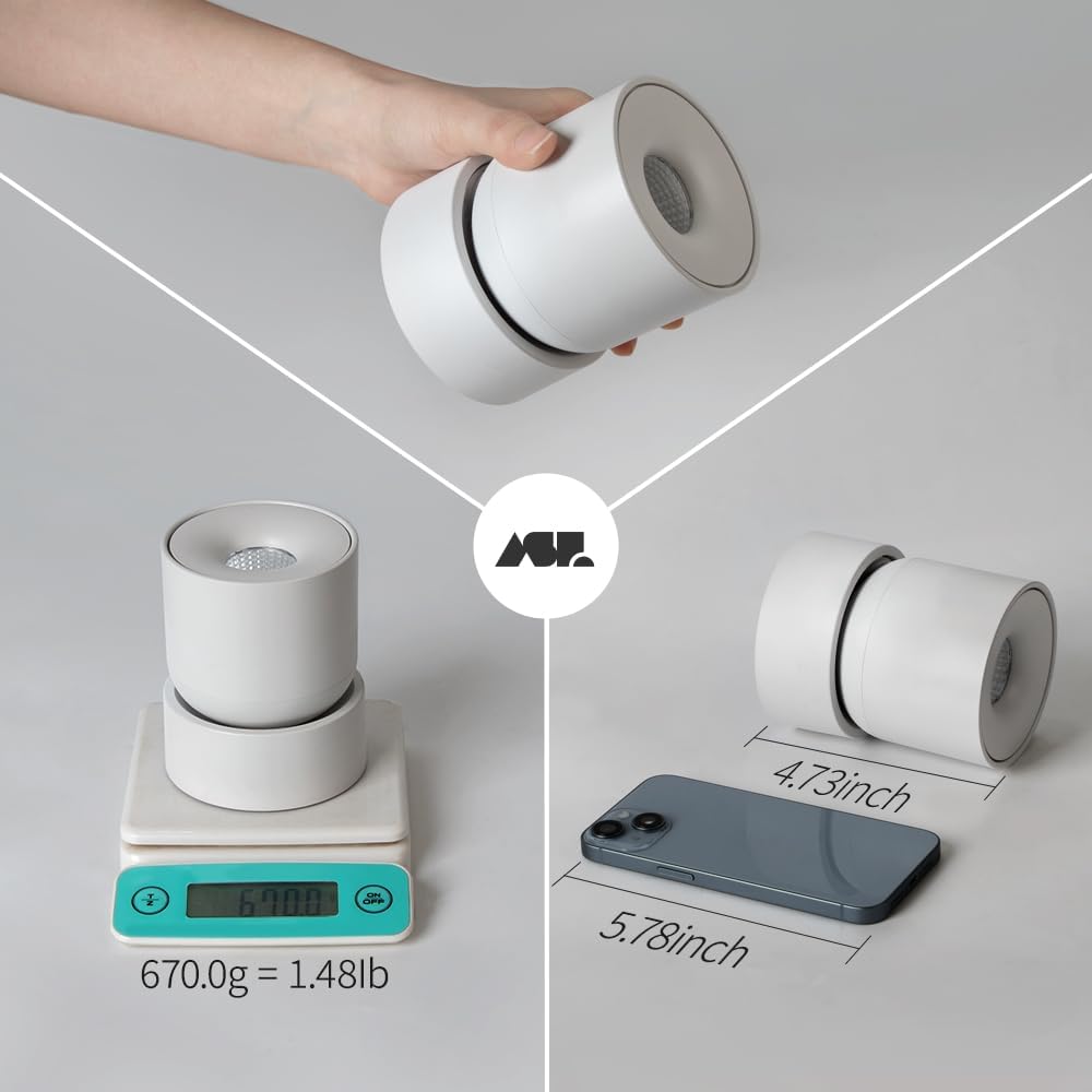 Dimmable LED Ceiling Spot Light