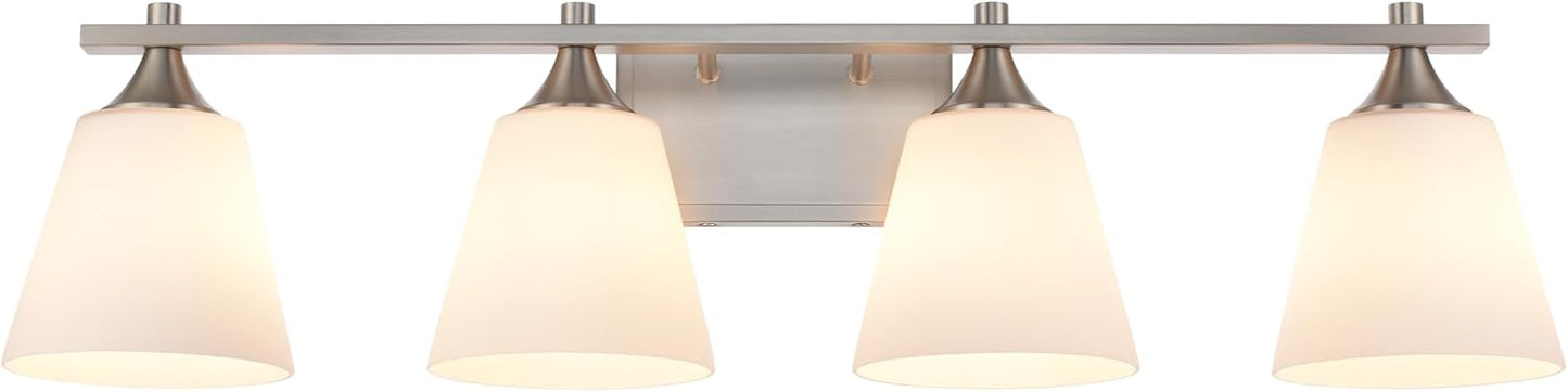 Black Traditional Wall Sconce Light