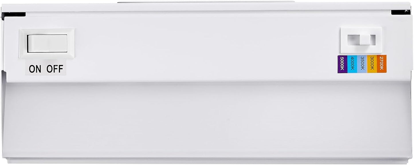 Hardwired LED Under Cabinet Light
