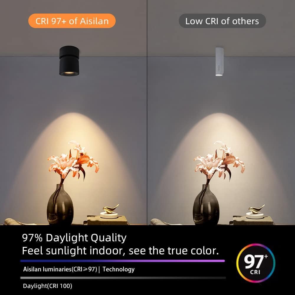 Dimmable LED Ceiling Spot Light