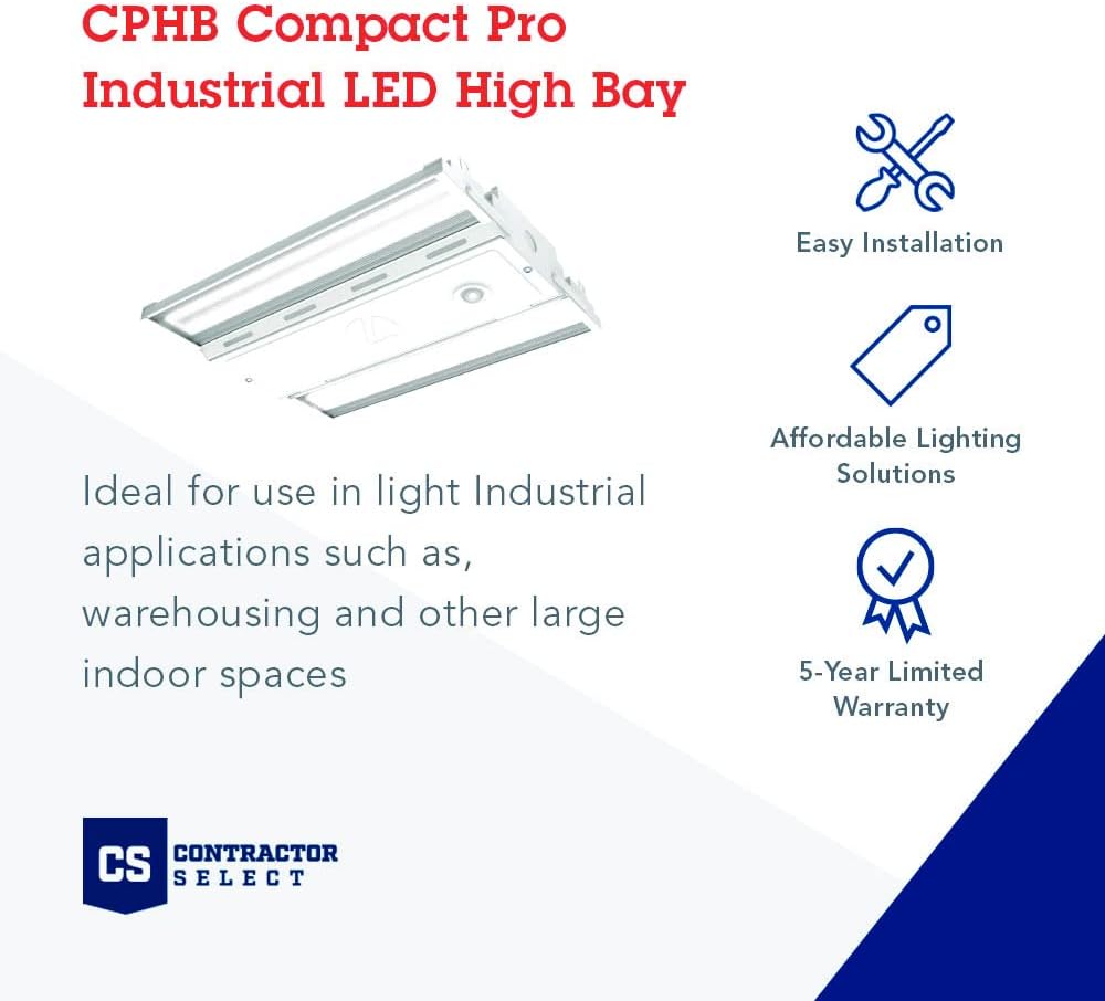 2x2 LED Ceiling Light, Adjustable Lumens & CCT