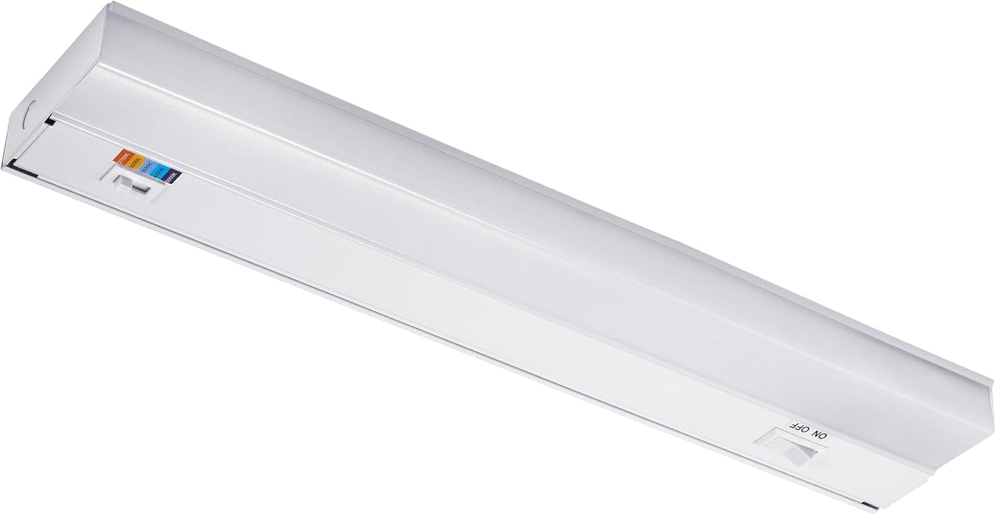 Hardwired LED Under Cabinet Light