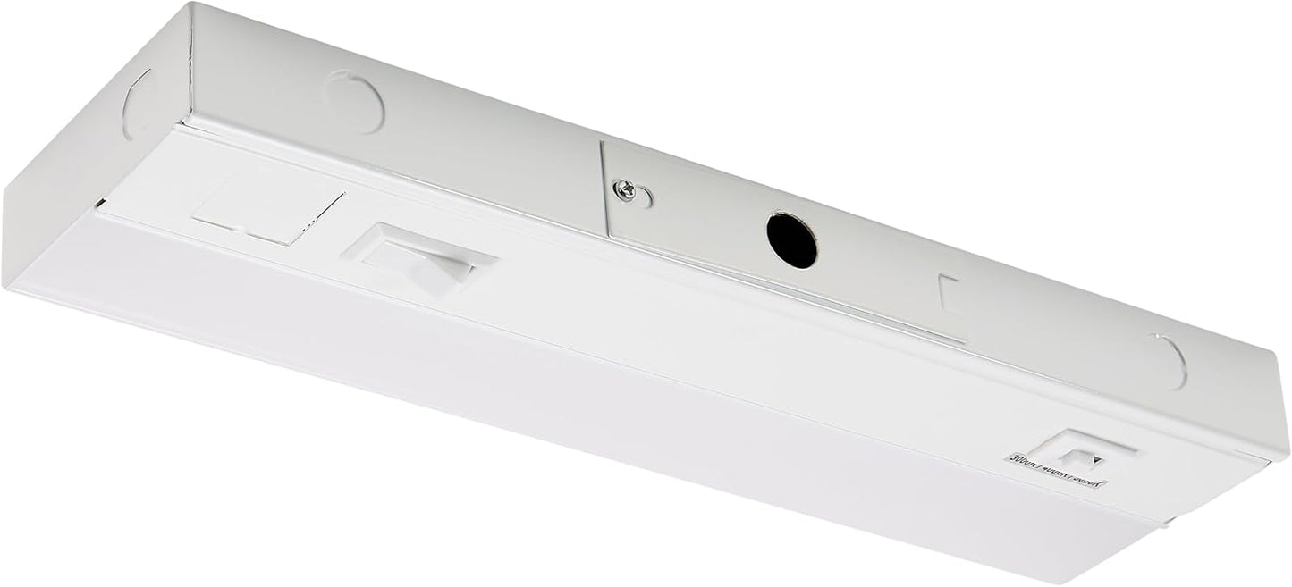 Hardwired LED Under Cabinet Light