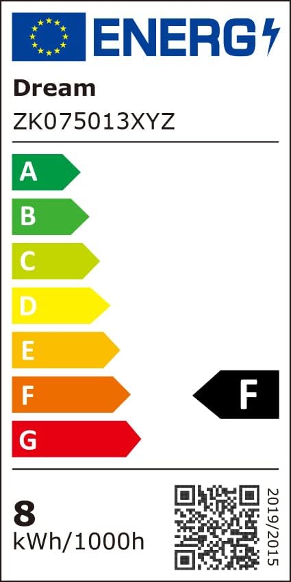 12V LED Under Cabinet Strip Light