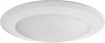 7.5" LED Ceiling Light, 16.5W, 2700K Warm White