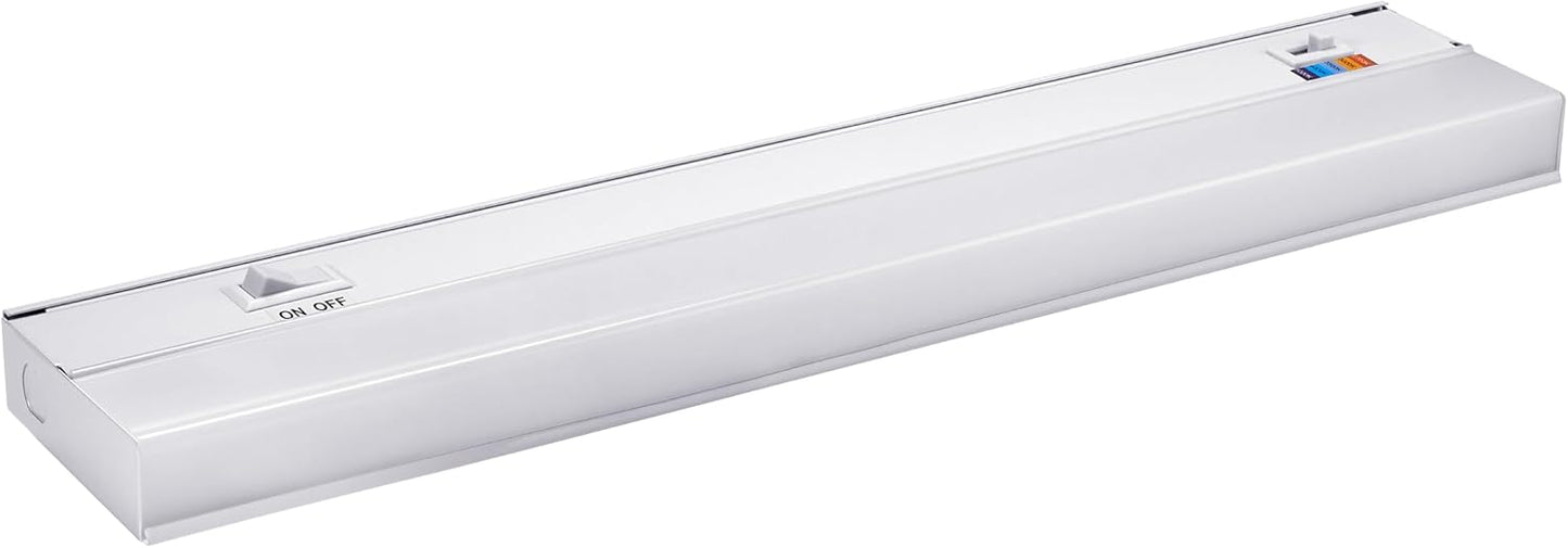 Hardwired LED Under Cabinet Light