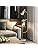 Modern Floor Lamp with Table