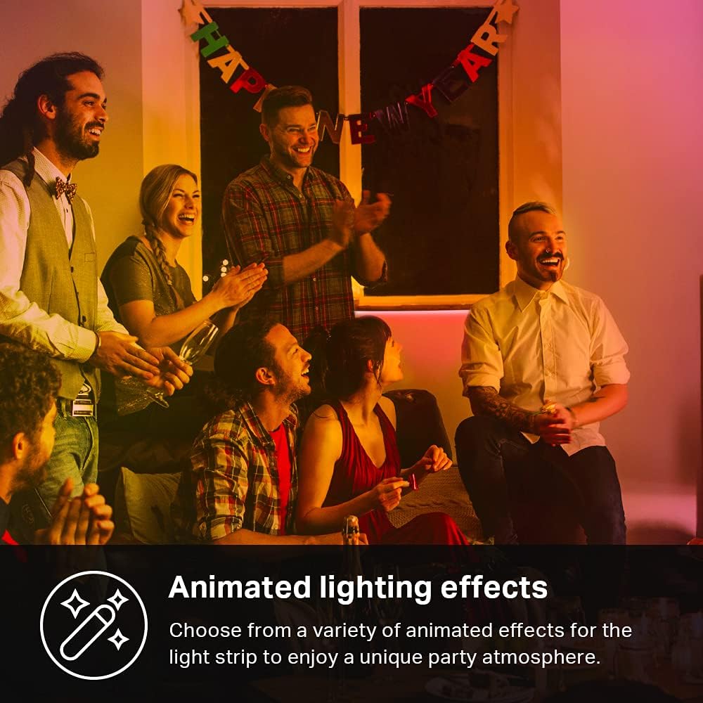 16.4ft Kasa Smart LED Light Strip