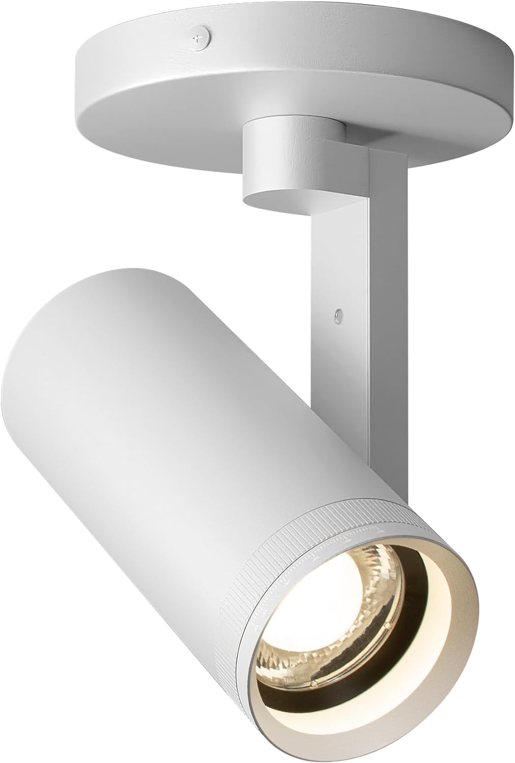 Zoomable Dimmable LED Ceiling Spotlight