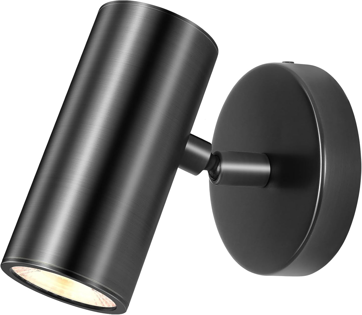Adjustable Hardwired LED Ceiling Spotlight