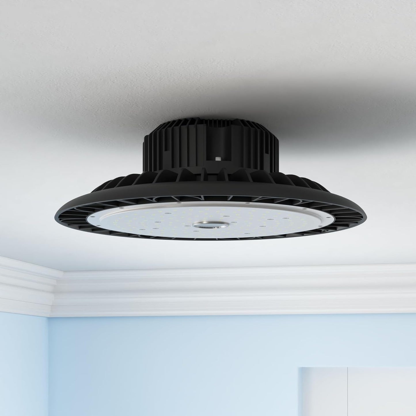 100W UFO LED High Bay Light