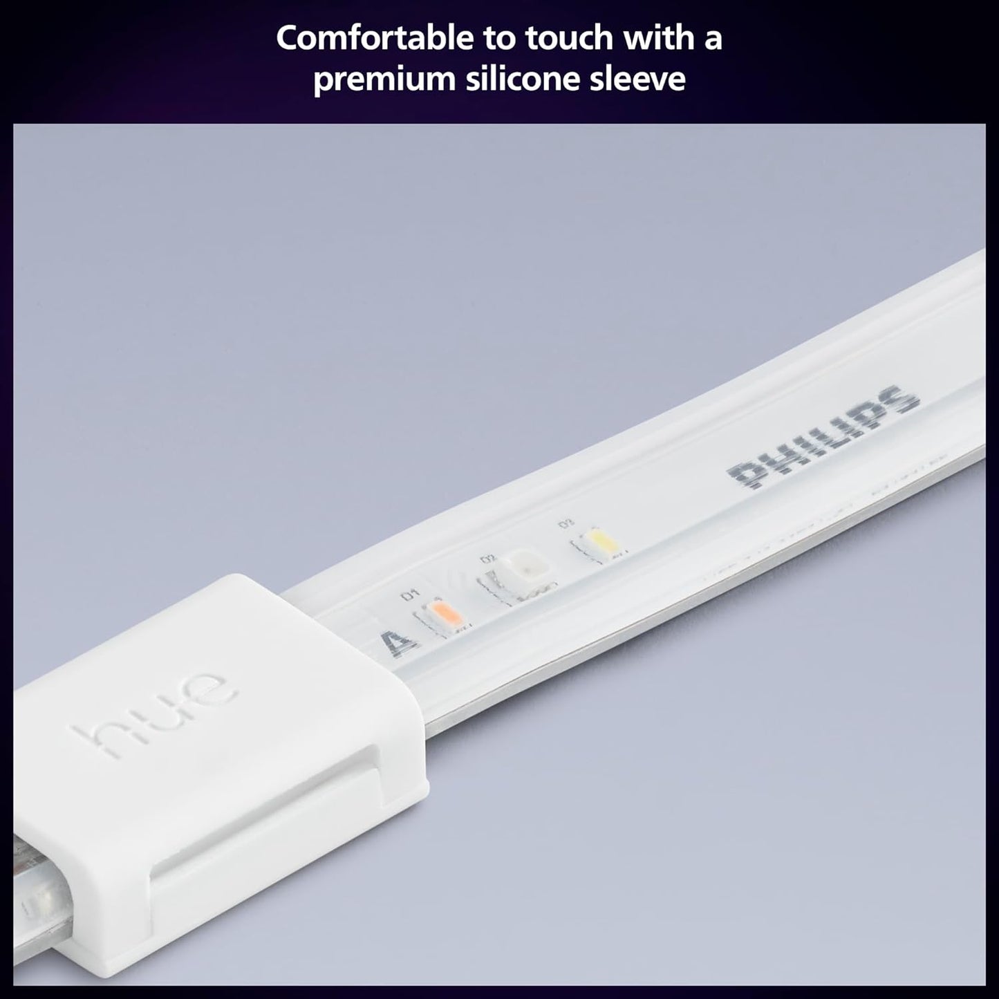 10ft Smart LED Lightstrip Kit