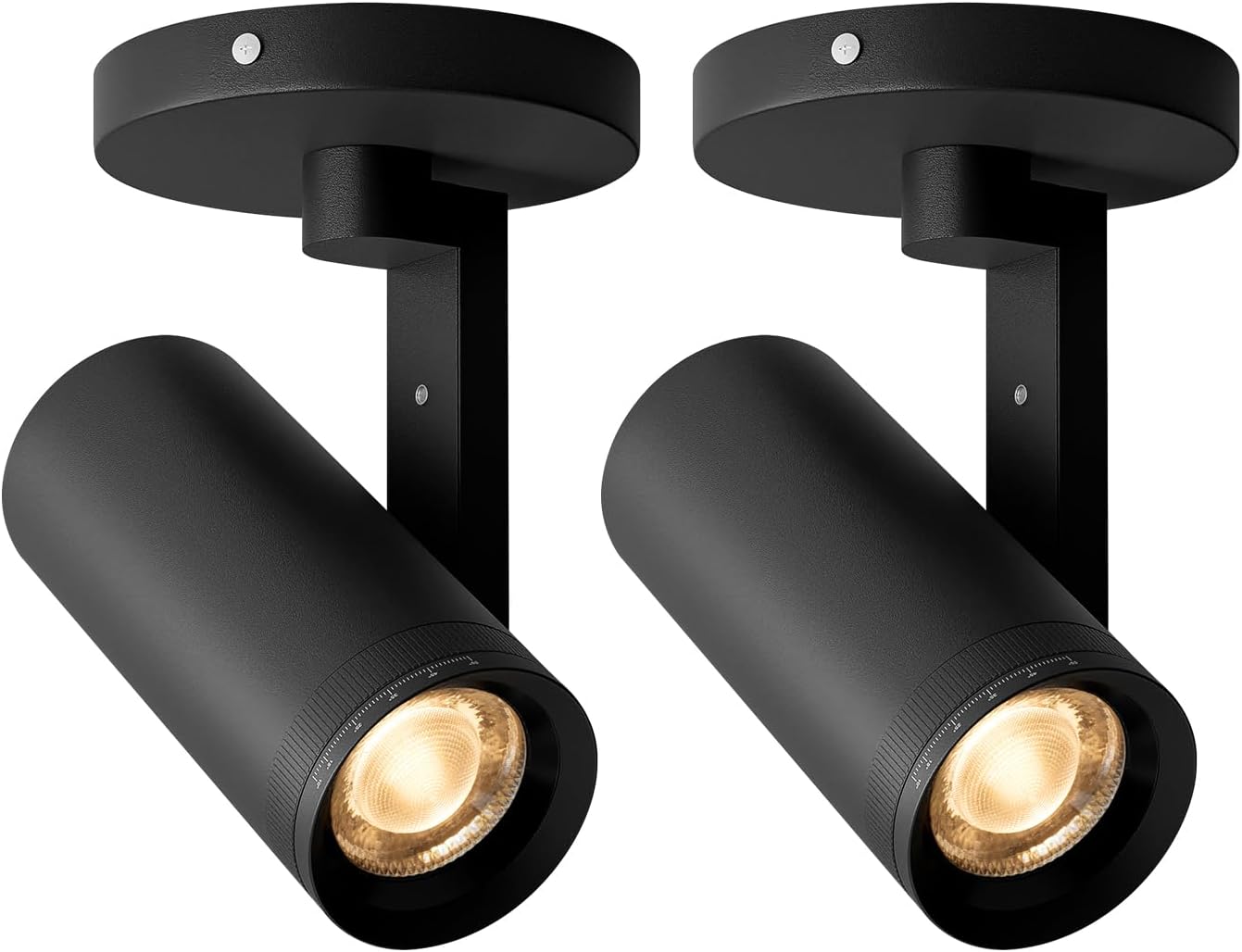 Zoomable Dimmable LED Ceiling Spotlight