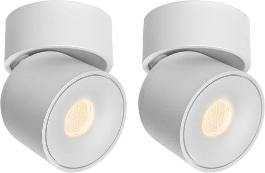 Dimmable LED Ceiling Spot Lights
