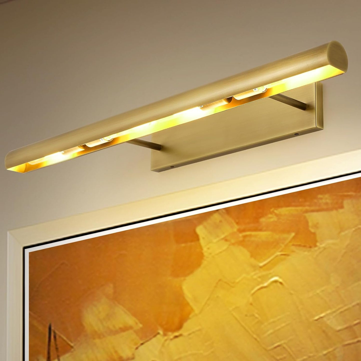 Adjustable Hardwired LED Ceiling Spotlight