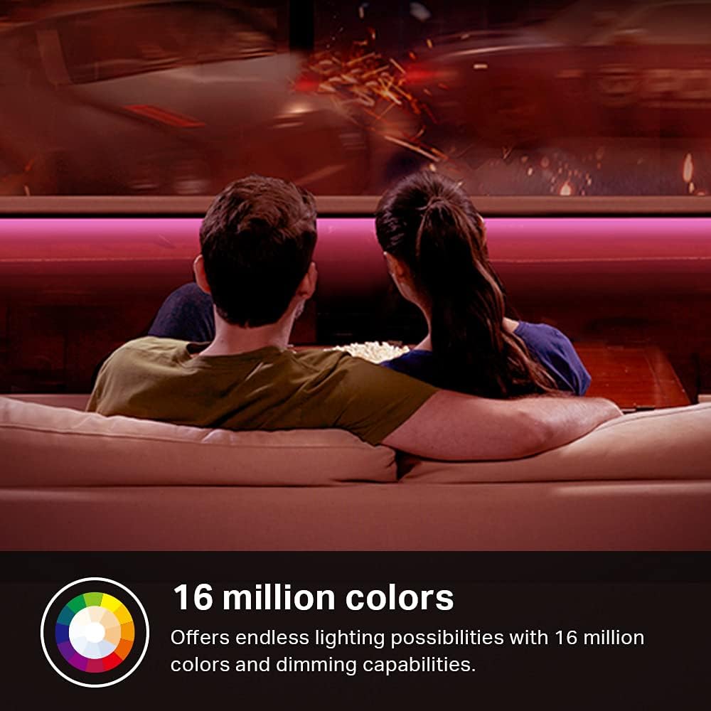 16.4ft Kasa Smart LED Light Strip
