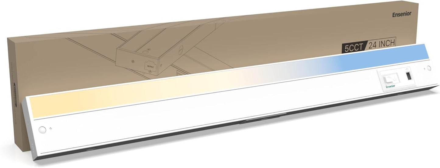 Hand Wave LED Under Cabinet Light