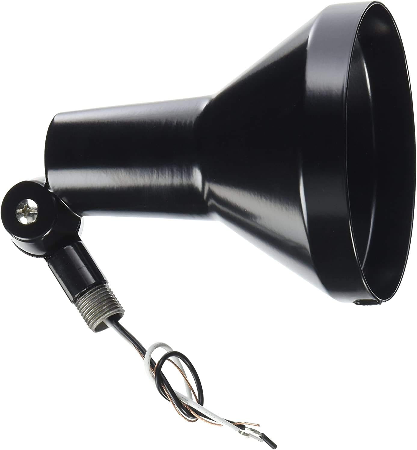 Dark Bronze Outdoor Floodlight