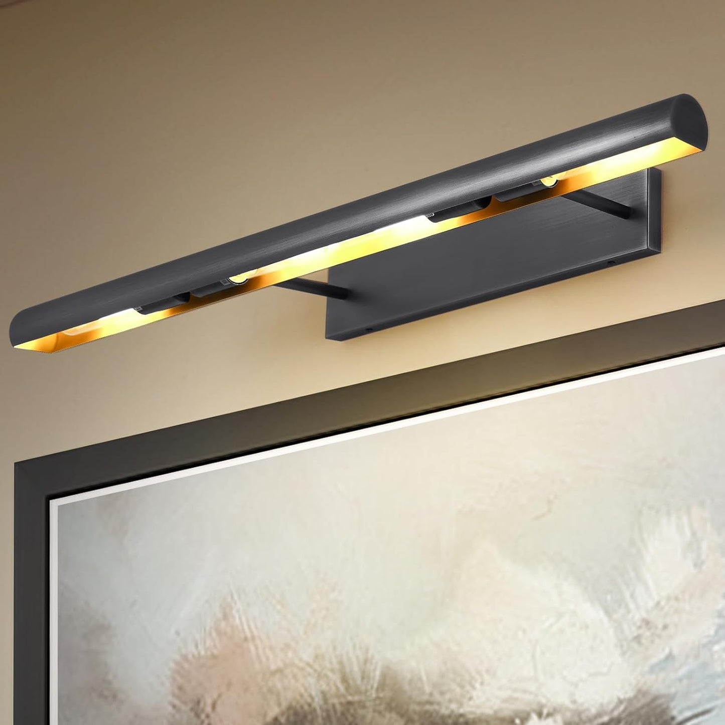 Adjustable Hardwired LED Ceiling Spotlight
