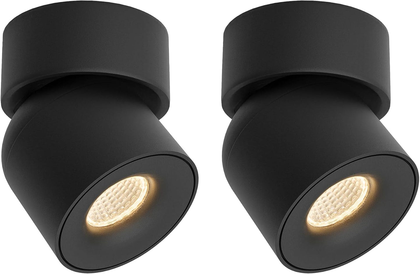 Dimmable LED Ceiling Spot Lights