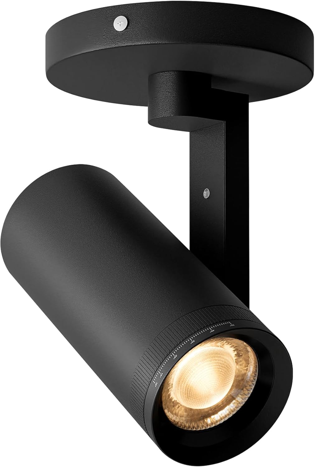 Zoomable Dimmable LED Ceiling Spotlight