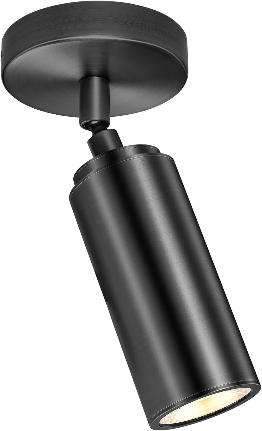 Adjustable Hardwired LED Ceiling Spotlight