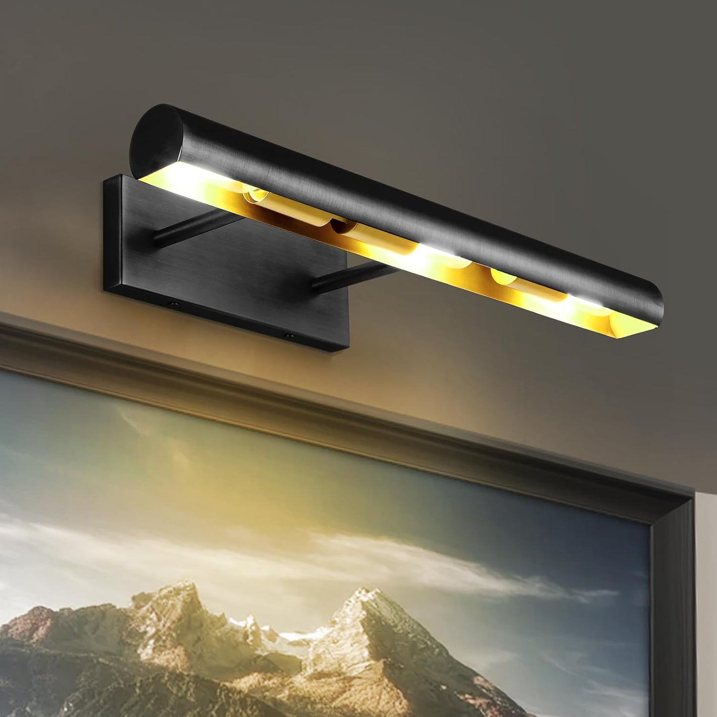 Adjustable Hardwired LED Ceiling Spotlight