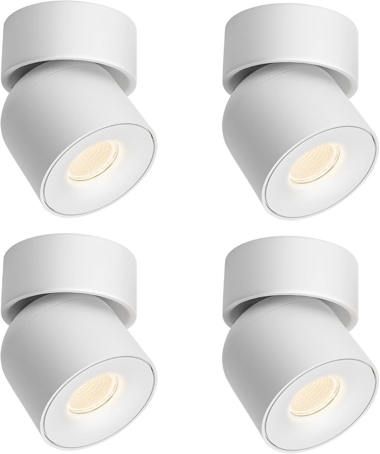 Dimmable LED Ceiling Spot Lights