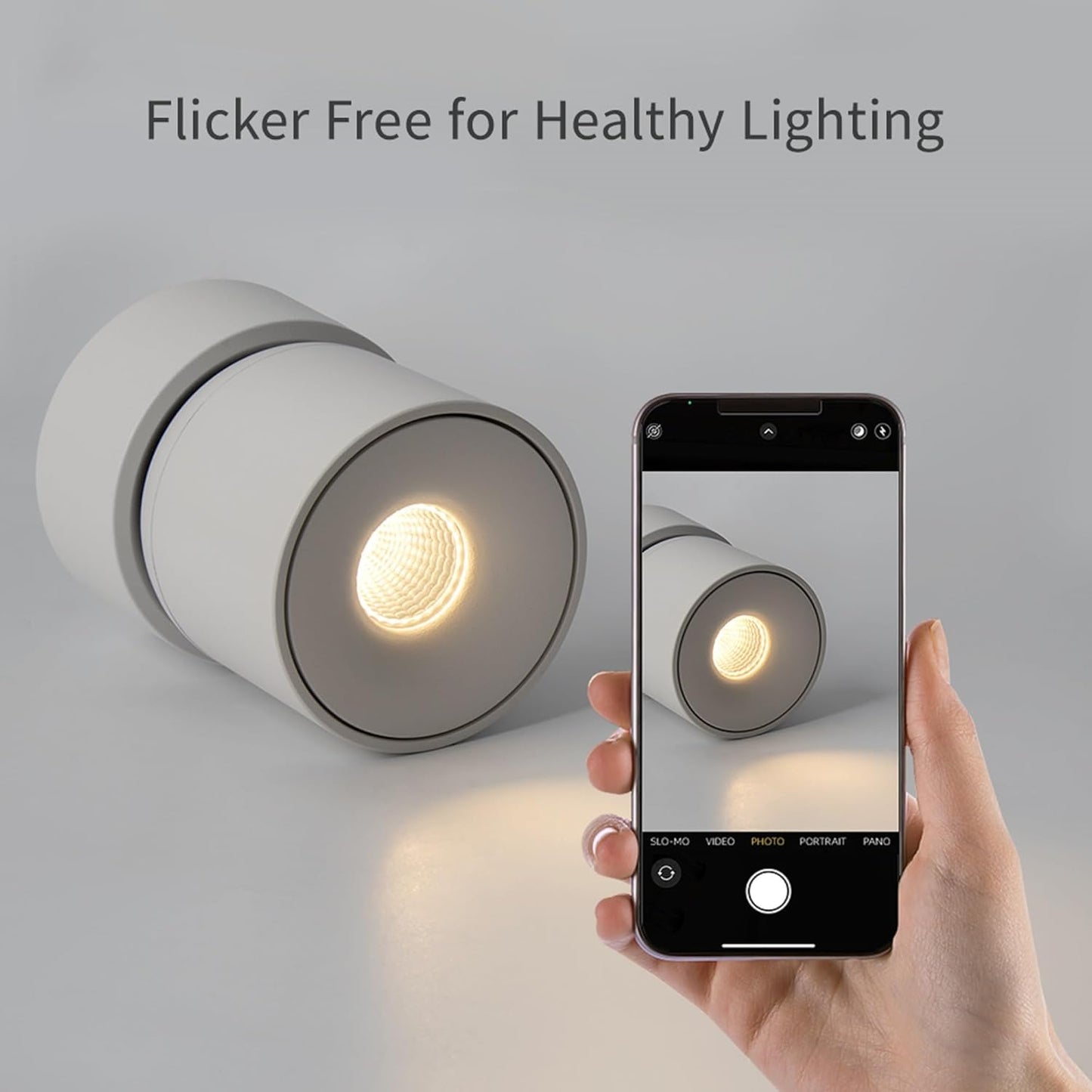 Dimmable LED Ceiling Spot Light