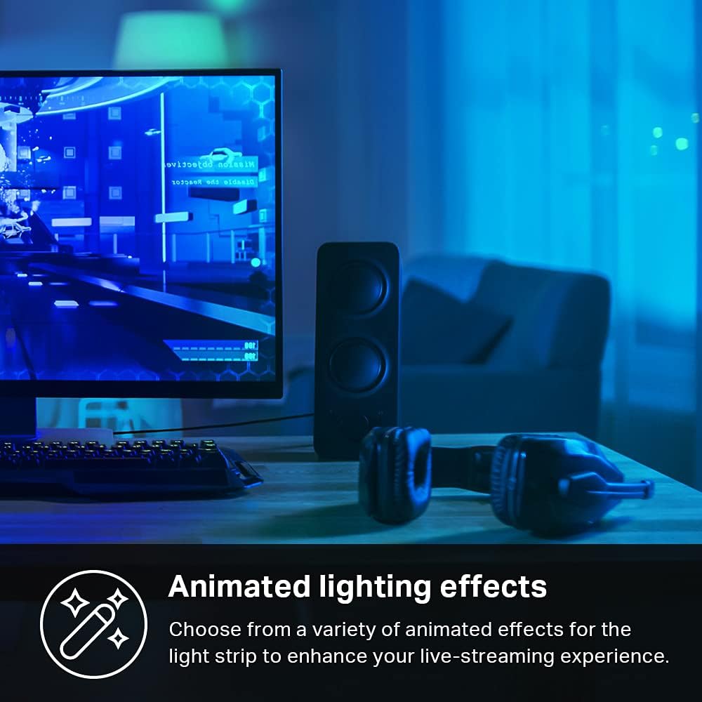 16.4ft Kasa Smart LED Light Strip
