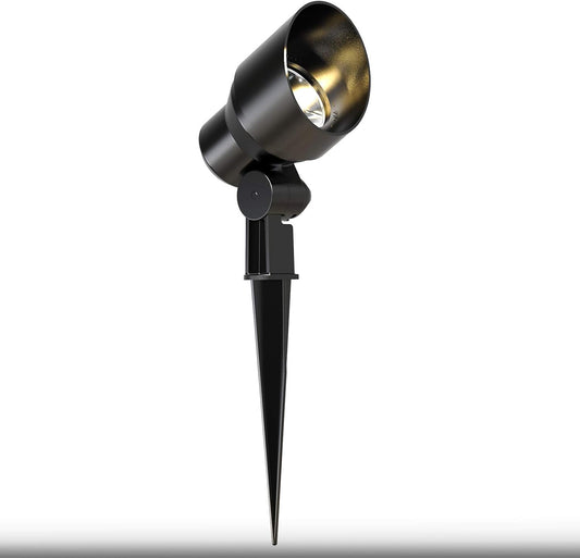 Low Voltage Outdoor Spotlight