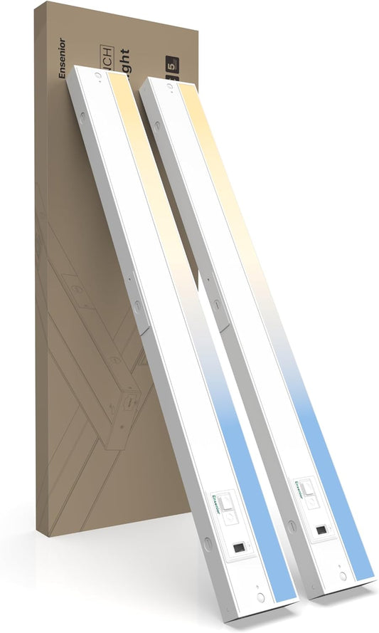 Hand Wave LED Under Cabinet Light