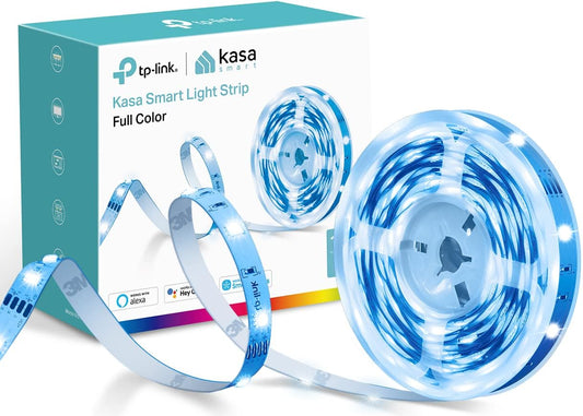 16.4ft Kasa Smart LED Light Strip