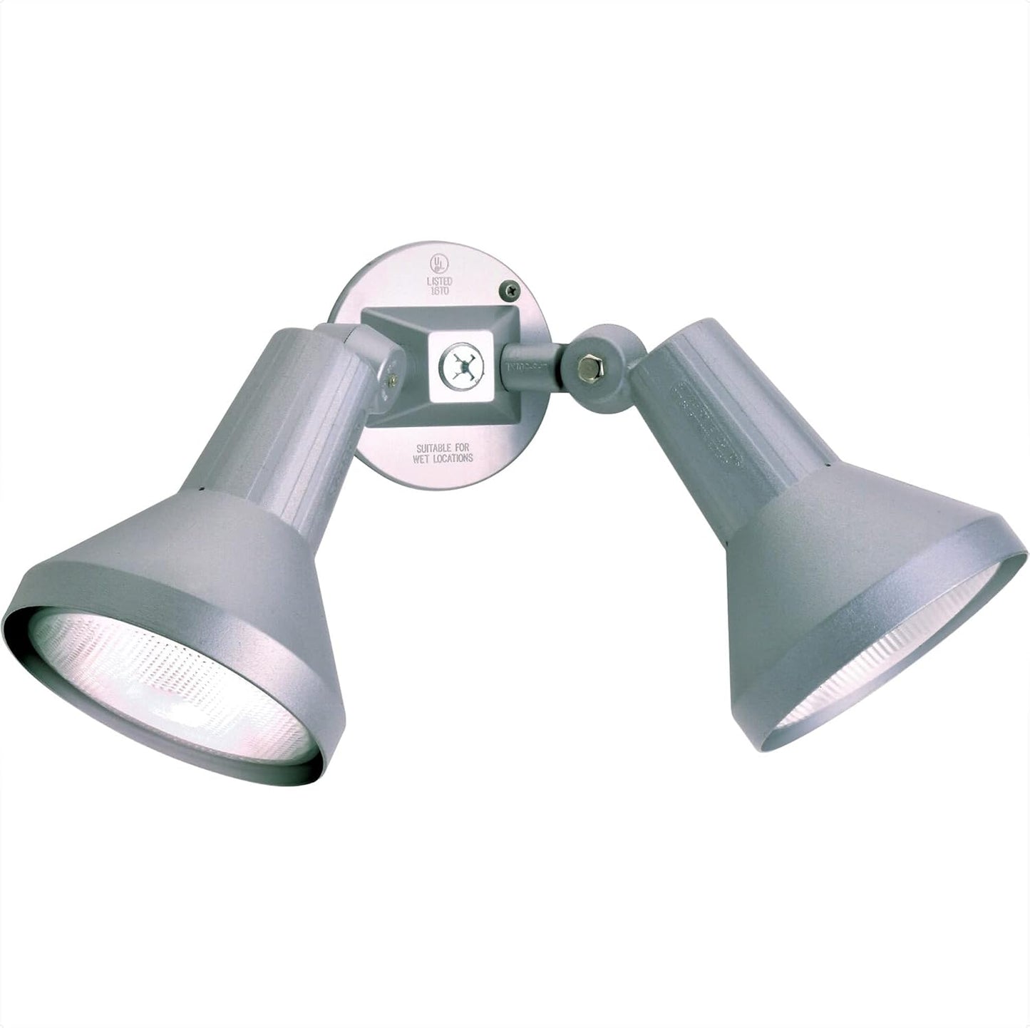 Dark Bronze Outdoor Floodlight