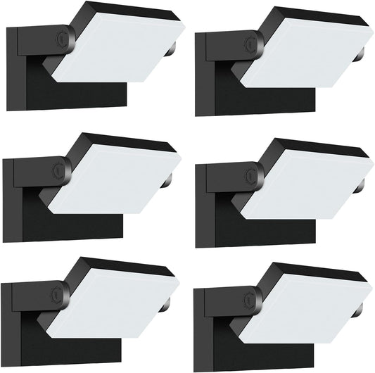 60W Adjustable LED Flood Light