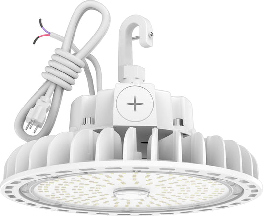 Dimmable UL Listed Light for Shopping Mall Warehouse
