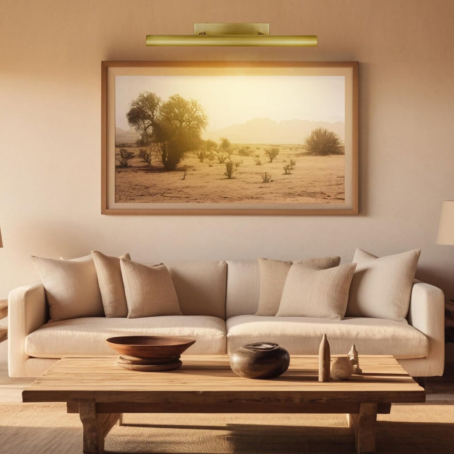 Adjustable Hardwired LED Ceiling Spotlight