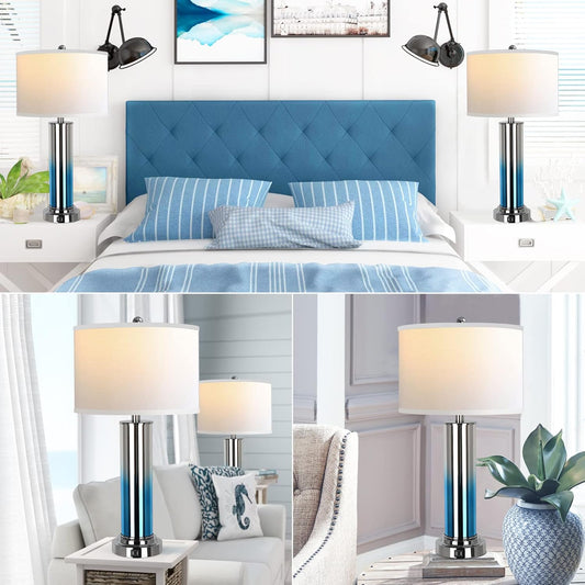 Bai Source Contemporary-Bedside-Dimmable-Bedroom